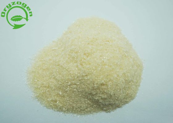 L'iso ha certificato il ricombinante HA polvere liofilizzata beige leggera