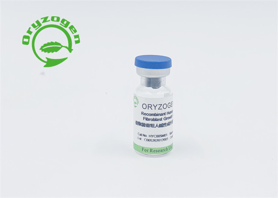 La cellula epiteliale multipla ISO9001 della riparazione dell'alto bFGF di bioattività EGF ha certificato