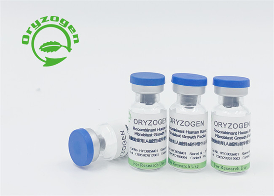 Multi polvere liofilizzata di EGF bFGF funzionale per la pelle di Reparing