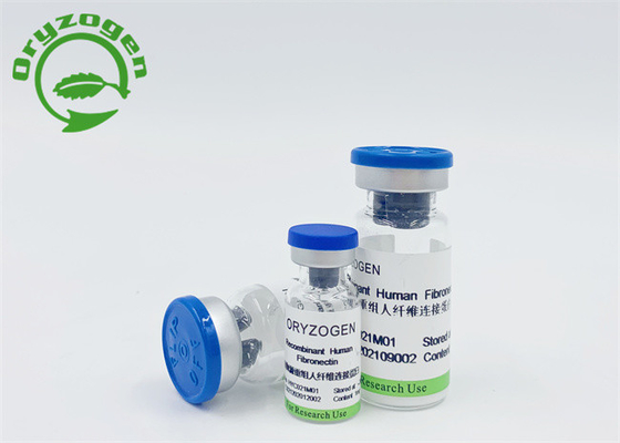 CAS 86088-83-7 F-N recombinante ha liofilizzato la polvere