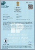 Porcellana Wuhan Healthgen Biotechnology Corp. Certificazioni