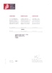 Porcellana Wuhan Healthgen Biotechnology Corp. Certificazioni